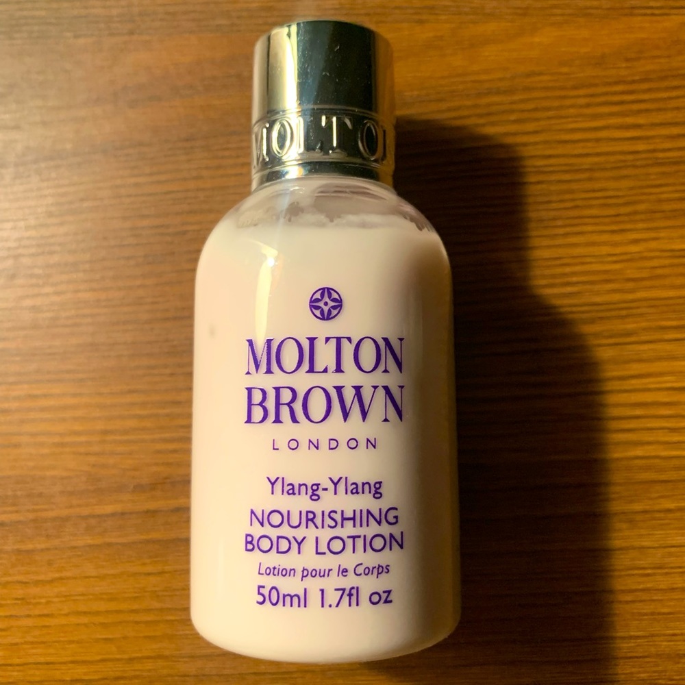 BRAND NEW Molton Brown Body Lotion